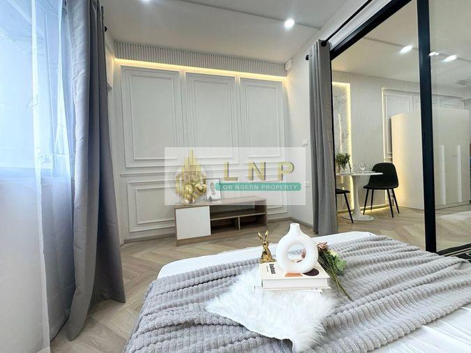 รูป 🏢 ขายคอนโด : Ratchada Prestige (รัชดา เพรสทีจ) รหัสทรัพย์ | 📌LNP-C13045 - รูปที่ 24/34