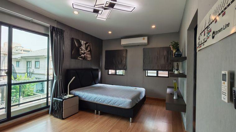 picture ✨For rent Passorn Bangna-Suvanabhum✨LineID: @Propvel (with @ in front)✨ - 3/7