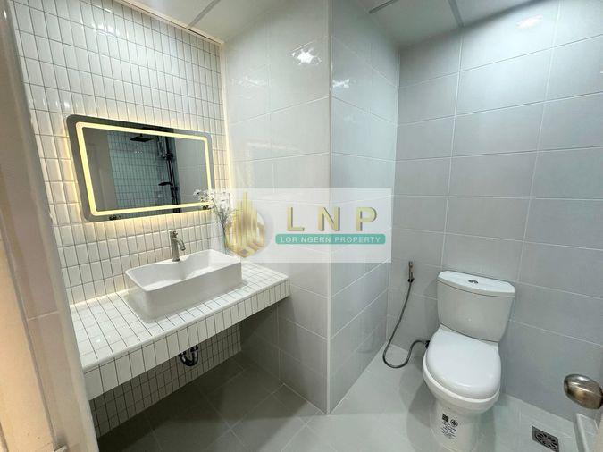รูป 🏢 ขายคอนโด : Ratchada Prestige (รัชดา เพรสทีจ) รหัสทรัพย์ | 📌LNP-C13045 - รูปที่ 12/34