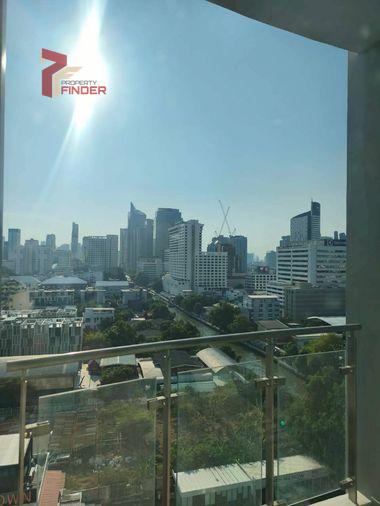 รูป 🏙️ PFD-08318 Supalai Oriental Sukhumvit 39 | ศุภาลัย โอเรียนทัล สุขุมวิท 39 | Building A - รูปที่ 21/21