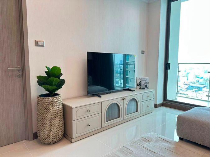รูป 🏙️ PFD-08316 Supalai Oriental Sukhumvit 39 | ศุภาลัย โอเรียนทัล สุขุมวิท 39 | 19th Floor - รูปที่ 7/20