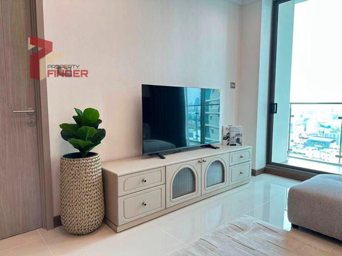 รูป 🏙️ PFD-08316 Supalai Oriental Sukhumvit 39 | ศุภาลัย โอเรียนทัล สุขุมวิท 39 | 19th Floor - รูปที่ 7/20