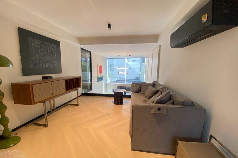 รูป ขาย -เช่าระยะยาว - ระยะสั้น ! ทาวน์เฮ้าส์ ! Code C20250600019..Townhouse in Phromphong, 3 ห้องนอน, 4 ห้องน้ำ, 4 ชั้น, แต่งครบ,  ราคาพิเศษ!!📣 - รูปที่ 6/57