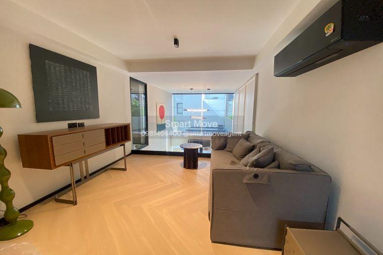 รูป ขาย -เช่าระยะยาว - ระยะสั้น ! ทาวน์เฮ้าส์ ! Code C20250600019..Townhouse in Phromphong, 3 ห้องนอน, 4 ห้องน้ำ, 4 ชั้น, แต่งครบ, ราคาพิเศษ!!📣 - รูปที่ 6/57