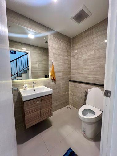 รูป 🏠 ให้เช่าบ้าน : Britania Bangna KM.12 (บริทาเนีย บางนา กม.12)   รหัสทรัพย์ | 📌LNP-H983  - รูปที่ 23/27