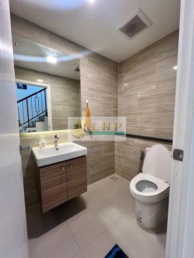 รูป 🏠 ให้เช่าบ้าน : Britania Bangna KM.12 (บริทาเนีย บางนา กม.12) รหัสทรัพย์ | 📌LNP-H983 - รูปที่ 23/27