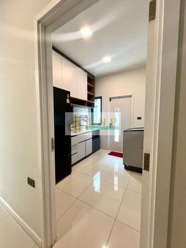 รูป 🏠 ให้เช่าบ้าน : Britania Bangna KM.12 (บริทาเนีย บางนา กม.12) รหัสทรัพย์ | 📌LNP-H983 - รูปที่ 24/27