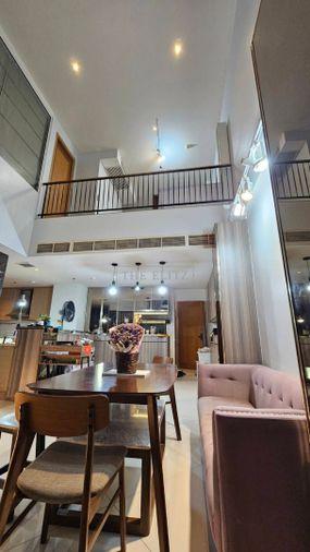 รูป ✨สัมผัสความหรูหราเหนือระดับ ณ The Empire Place ที่สะท้อนความสง่างามในทุกมิติ - รูปที่ 6/28