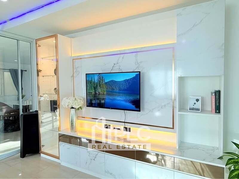 picture Corner Plot Pool Villa for Sale Mabprachan East Pattaya - 5/12