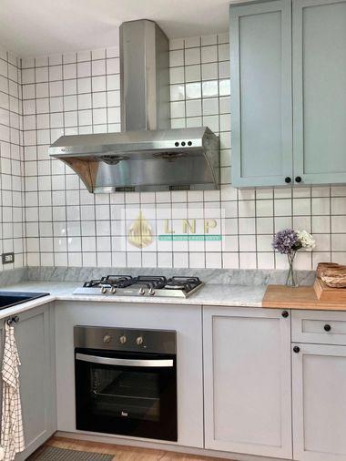 รูป 🏠 ให้เช่าบ้าน : Mantana Onnut - Wongwaen 1 (มัณฑนา อ่อนนุช - วงแหวน 1) รหัสทรัพย์ | 📌LNP-H980 - รูปที่ 12/15