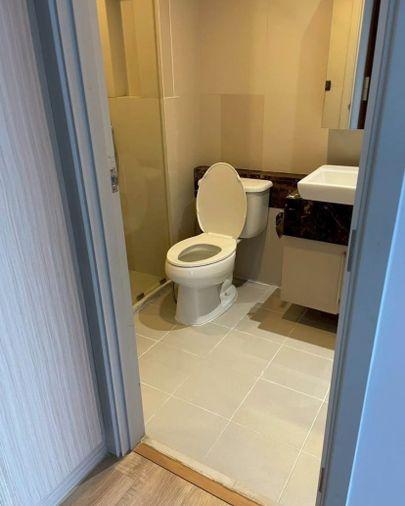 picture For Sell Fuse Sathorn Taksin Nice room great price high floor DS2830 | Line @Dstay - 6/10