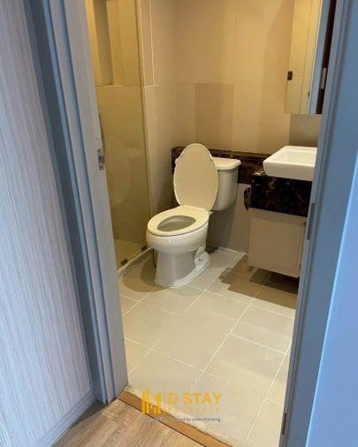 picture For Sell Fuse Sathorn Taksin Nice room great price high floor DS2830 | Line @Dstay - 6/10
