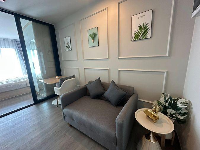 รูป 🦋RB24308 ให้เช่าถูกมาก📢Regent Home Wutthakat👉แอดไลน์ @714txlxc( มี @ ด้วย) แอดมินตอบไว  - รูปที่ 2/15