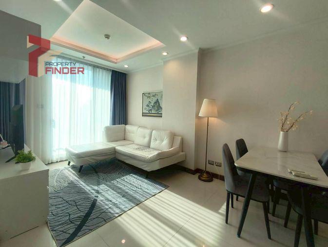 รูป 🏙️ PFD-08318 Supalai Oriental Sukhumvit 39 | ศุภาลัย โอเรียนทัล สุขุมวิท 39 | Building A - รูปที่ 7/21