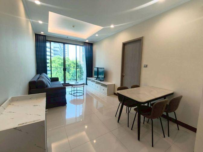 รูป 🏙️ PFD-08317 Supalai Oriental Sukhumvit 39 | ศุภาลัย โอเรียนทัล สุขุมวิท 39 | Building D - รูปที่ 9/20