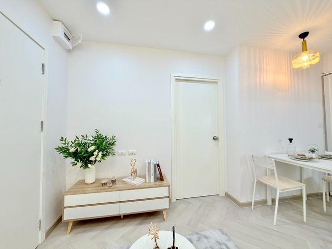 picture 🏢Condo for sale Plum Condo Chaengwattana Station (Phases 2) - 13/18