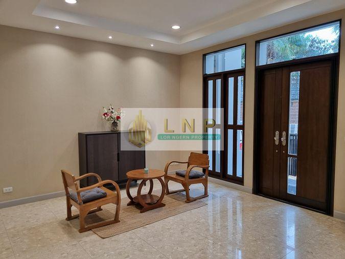 รูป 🏠 ให้เช่าบ้าน : Grand Bangkok Boulevard Sathorn (แกรนด์ บางกอก บูเลอวาร์ด สาทร) รหัสทรัพย์ | 📌LNP-H984 - รูปที่ 9/16