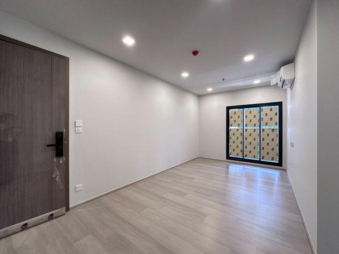 picture Life Phahon–Ladprao condo. 2-bedroom unit, 65 sq.m., specials price  - 13/15