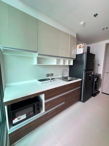 รูป 🏙️ PFD-08316 Supalai Oriental Sukhumvit 39 | ศุภาลัย โอเรียนทัล สุขุมวิท 39 | 19th Floor - รูปที่ 17/20