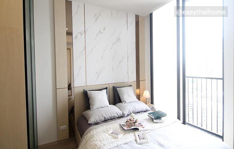 รูป P-135706 สุดหรูใจกลางสุขุมวิท! โนเบิล สเตท 39 วิวเมืองสวย 27,000 บาท Line Id: @easythaihome | 085-592-2897 - รูปที่ 1/5