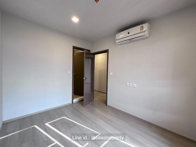 รูป ไลฟ์ พหล ลาดพร้าว 2 ห้องนอน 65 ตรม. ราคาโครงการ - รูปที่ 6/15