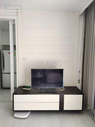 รูป ✨ สัมผัสคุณภาพการอยู่อาศัยระดับ Luxury จาก Land & Houses 💎 The Bangkok สาทร-ตากสิน ห้องกว้าง เพดานสูง พร้อมวัสดุเกรดพรีเมียมทั้งห้อง 💕 - รูปที่ 6/18