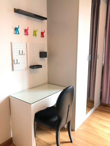 picture For Sell Premio Vetro Kaset Nice room great price Fully Finished DS2836 | Line @Dstay - 6/10