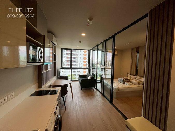 รูป ✨ให้ทุกวันของคุณเต็มไปด้วยความผ่อนคลายอย่างมีระดับ ที่ The Issara Sathorn - รูปที่ 2/18