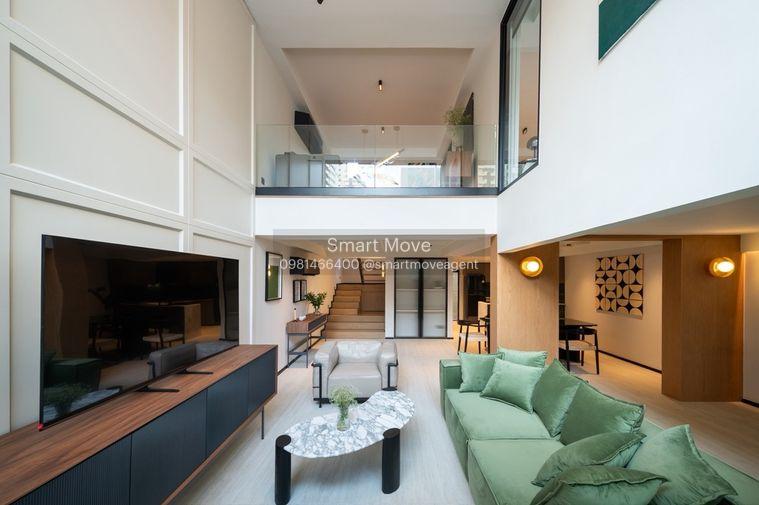 รูป ขาย -เช่าระยะยาว - ระยะสั้น ! ทาวน์เฮ้าส์ ! Code C20250600019..Townhouse in Phromphong, 3 ห้องนอน, 4 ห้องน้ำ, 4 ชั้น, แต่งครบ, ราคาพิเศษ!!📣 - รูปที่ 33/57