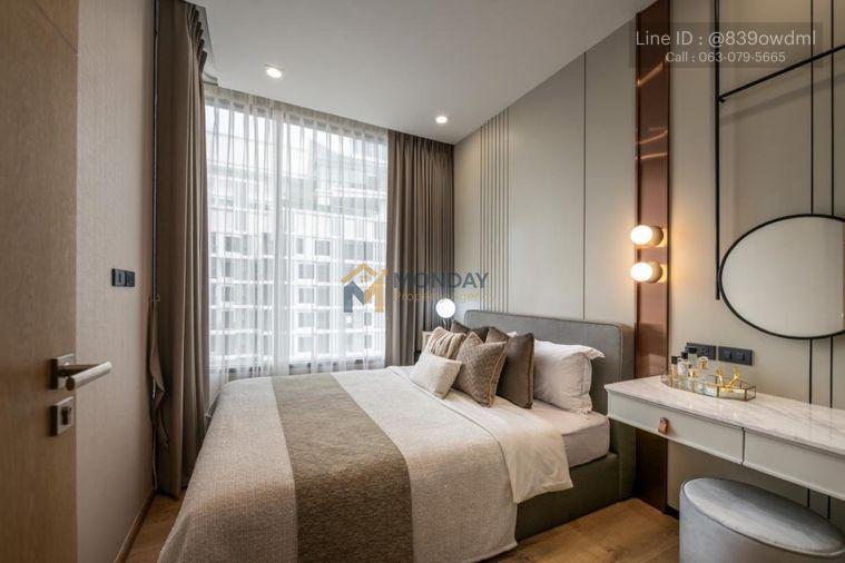 picture 🔥 Available Now! The Fine Bangkok Thonglor-Ekamai - Book Before It's Gone! 🔥 MD-26028968 - 3/5