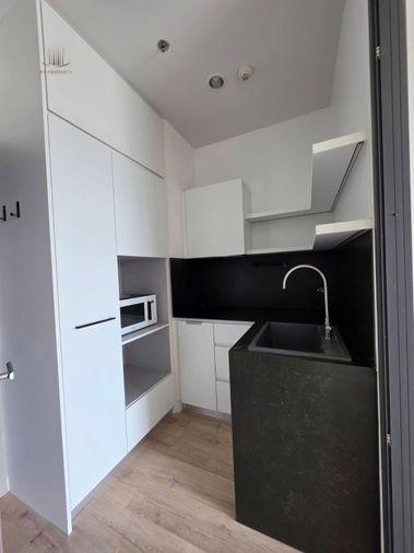 picture For Rent ✨ Niche Pride Thonglor - Phetchaburi ✨ Fully furnished with appliances, near MRT. - 9/11