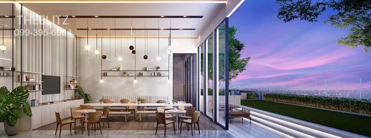 รูป ✨ให้ทุกวันของคุณเต็มไปด้วยความผ่อนคลายอย่างมีระดับ ที่ The Issara Sathorn - รูปที่ 12/18