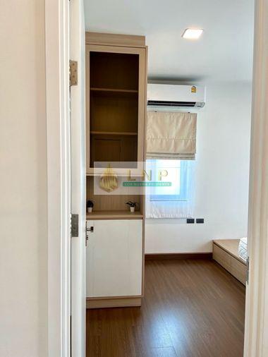 รูป 🏠 ให้เช่าบ้าน : Britania Bangna KM.12 (บริทาเนีย บางนา กม.12) รหัสทรัพย์ | 📌LNP-H983 - รูปที่ 19/27