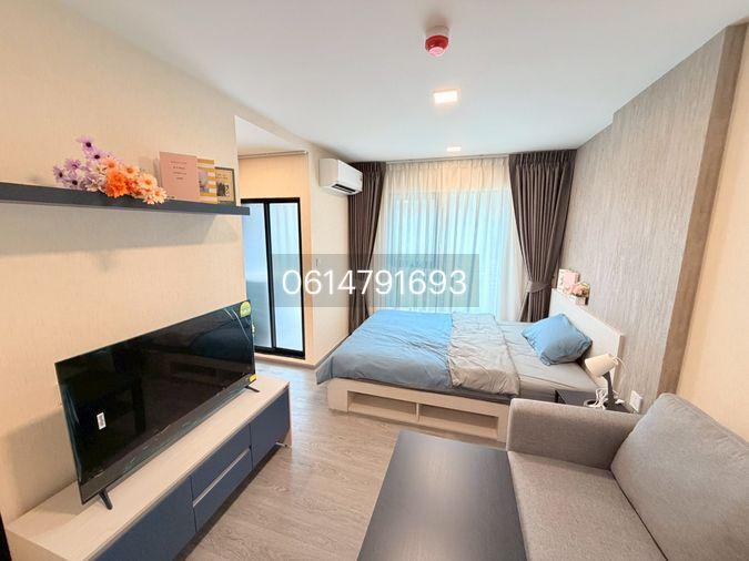 รูป ให้เช่า เคฟ วันเดอร์แลนด์ ชั้น 2 ขนาด 24 ตร.ม. 11,000 - รูปที่ 9/10