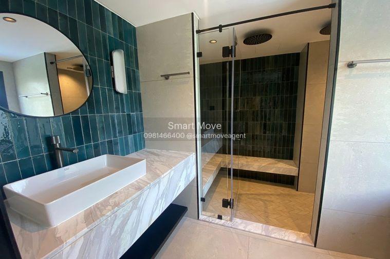 รูป ขาย -เช่าระยะยาว - ระยะสั้น ! ทาวน์เฮ้าส์ ! Code C20250600019..Townhouse in Phromphong, 3 ห้องนอน, 4 ห้องน้ำ, 4 ชั้น, แต่งครบ, ราคาพิเศษ!!📣 - รูปที่ 27/57