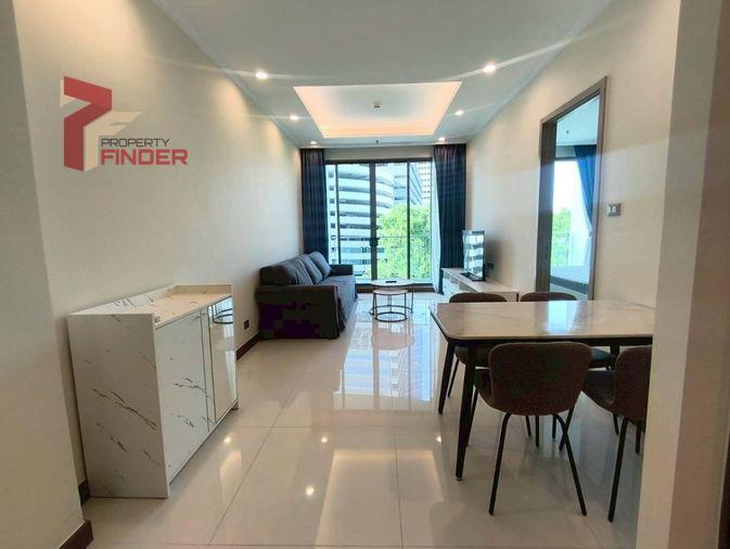 รูป 🏙️ PFD-08317 Supalai Oriental Sukhumvit 39 | ศุภาลัย โอเรียนทัล สุขุมวิท 39 | Building D - รูปที่ 7/20