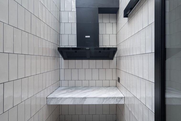 รูป ขาย -เช่าระยะยาว - ระยะสั้น ! ทาวน์เฮ้าส์ ! Code C20250600019..Townhouse in Phromphong, 3 ห้องนอน, 4 ห้องน้ำ, 4 ชั้น, แต่งครบ,  ราคาพิเศษ!!📣 - รูปที่ 44/57