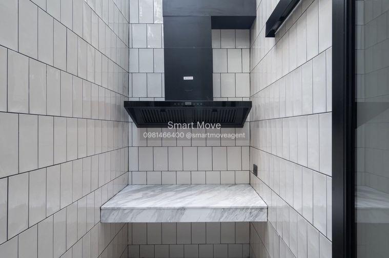 รูป ขาย -เช่าระยะยาว - ระยะสั้น ! ทาวน์เฮ้าส์ ! Code C20250600019..Townhouse in Phromphong, 3 ห้องนอน, 4 ห้องน้ำ, 4 ชั้น, แต่งครบ, ราคาพิเศษ!!📣 - รูปที่ 44/57