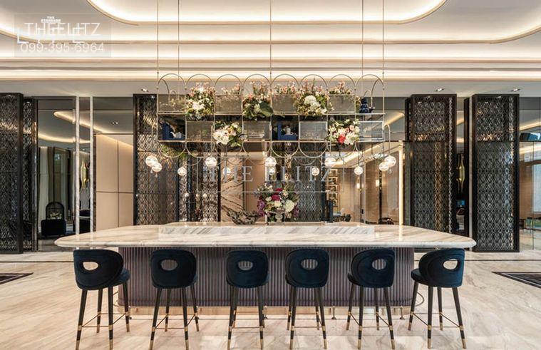 รูป ✨ความลงตัวของดีไซน์พรีเมียม ที่ The Address Siam–Ratchathewi ใช้ชีวิตได้อย่างมีสไตล์ - รูปที่ 18/26