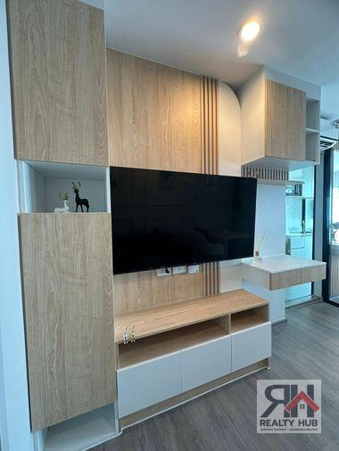 รูป 🦋RB24308 ให้เช่าถูกมาก📢Regent Home Wutthakat👉แอดไลน์ @714txlxc( มี @ ด้วย) แอดมินตอบไว - รูปที่ 3/15