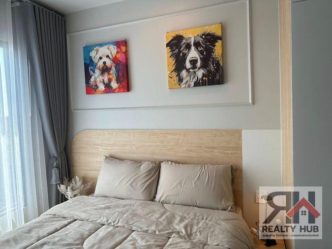 รูป 🦋RB24308 ให้เช่าถูกมาก📢Regent Home Wutthakat👉แอดไลน์ @714txlxc( มี @ ด้วย) แอดมินตอบไว - รูปที่ 5/15