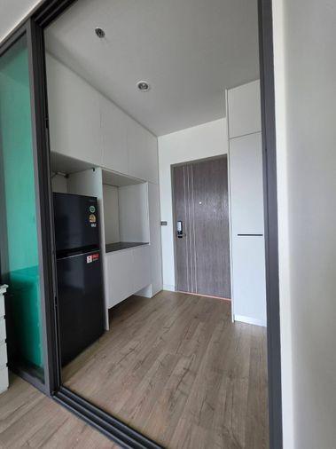 picture For Rent ✨ Niche Pride Thonglor - Phetchaburi ✨ Fully furnished with appliances, near MRT. - 10/11