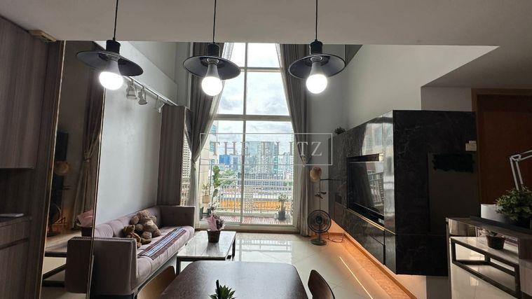 รูป ✨สัมผัสความหรูหราเหนือระดับ ณ The Empire Place ที่สะท้อนความสง่างามในทุกมิติ - รูปที่ 2/28