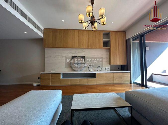picture ✨ For Rent: The Pano Rama 3 Condo ✨ 💰 Only 60,000 THB/month - 2/4