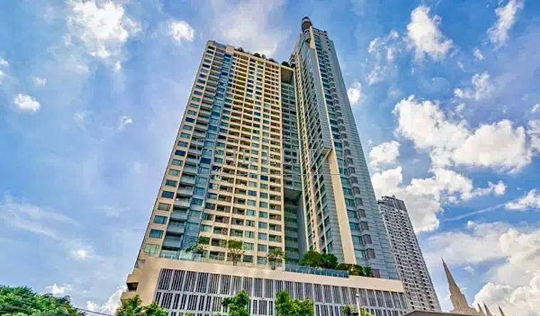 รูป ✨สัมผัสความพรีเมี่ยม ที่ Q Asoke พร้อมบรรยากาศอบอุ่นในทุกการอยู่อาศัย - รูปที่ 5/17