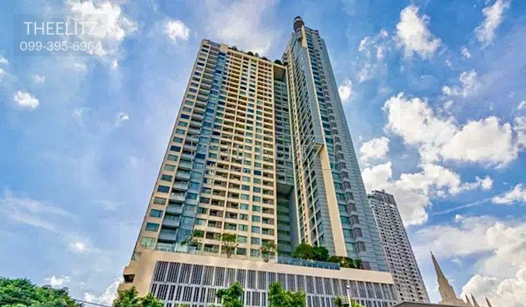 รูป ✨สัมผัสความพรีเมี่ยม ที่ Q Asoke พร้อมบรรยากาศอบอุ่นในทุกการอยู่อาศัย - รูปที่ 5/17