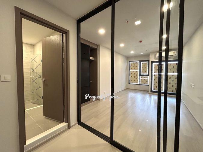 รูป ห้องราคาพิเศษโครงการ life พหลลาดพร้าว สตูดิโอ ออกแบบฟังชั่นสวย - รูปที่ 10/11