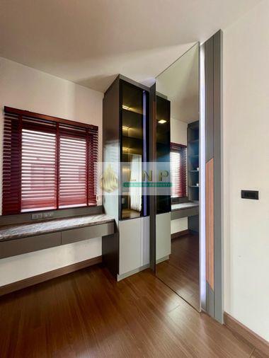 รูป 🏠 ให้เช่าบ้าน : Britania Bangna KM.12 (บริทาเนีย บางนา กม.12) รหัสทรัพย์ | 📌LNP-H983 - รูปที่ 26/27