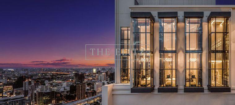 รูป ✨ความลงตัวของดีไซน์พรีเมียม ที่ The Address Siam–Ratchathewi ใช้ชีวิตได้อย่างมีสไตล์ - รูปที่ 7/26