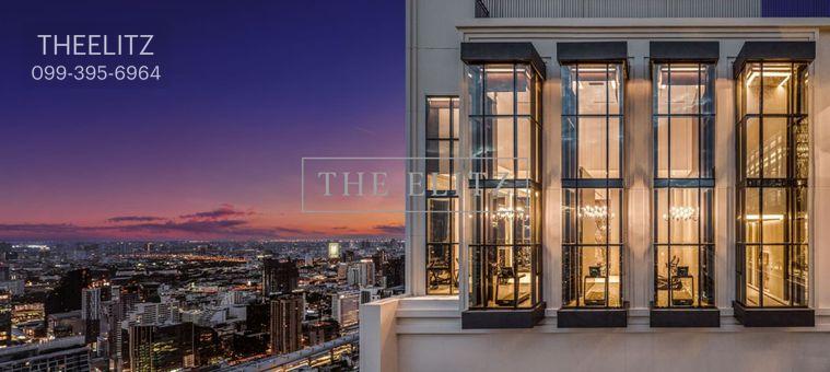 รูป ✨ความลงตัวของดีไซน์พรีเมียม ที่ The Address Siam–Ratchathewi ใช้ชีวิตได้อย่างมีสไตล์ - รูปที่ 7/26